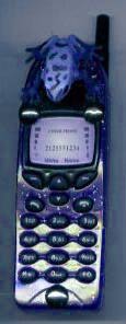 cell phone