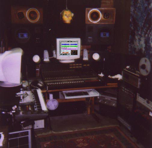 Headroom Studios
