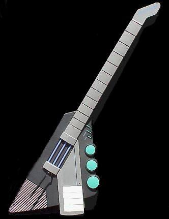 Jaminator X