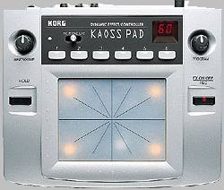 Kaoss Pad