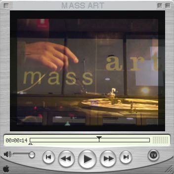 mass art video
