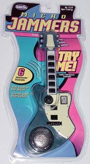 MicroJammer SURF GTR
