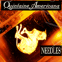Needles CD