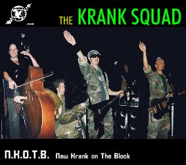 THE KRANK SQUAD