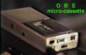 Micro-Cassette