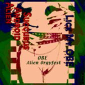 OBE Alien Orgyfest