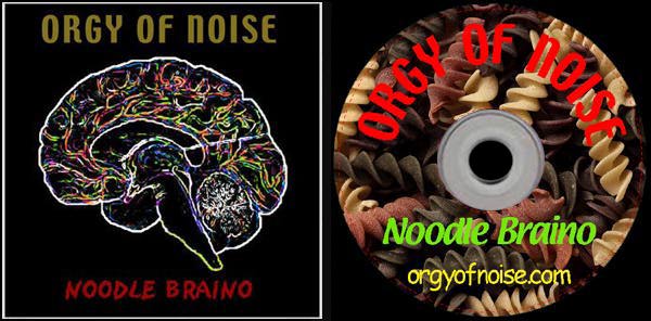 Orgy Of Noise