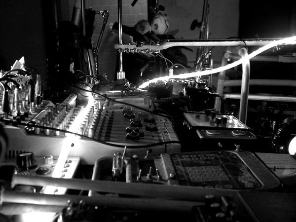 orgyofnoise.com