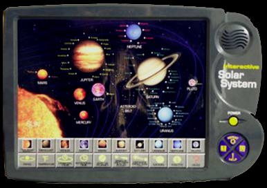 Solar System