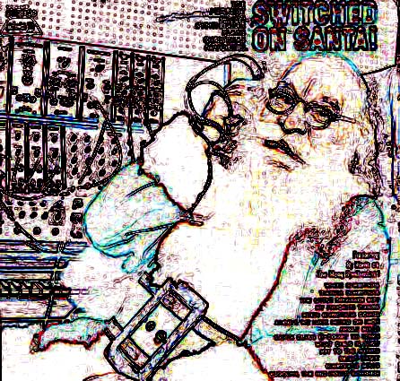 MERRY FRACKIN CHRISTMAS