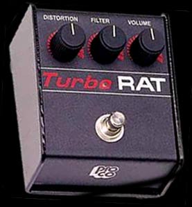 TURBO RAT