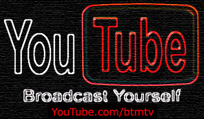 BTM TV on YouTube