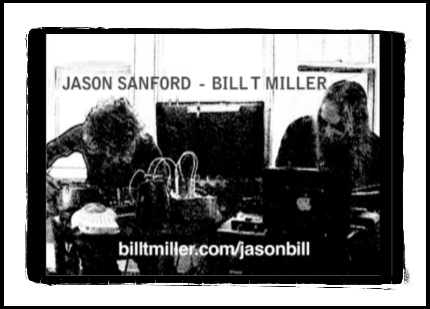 Jason & Bill