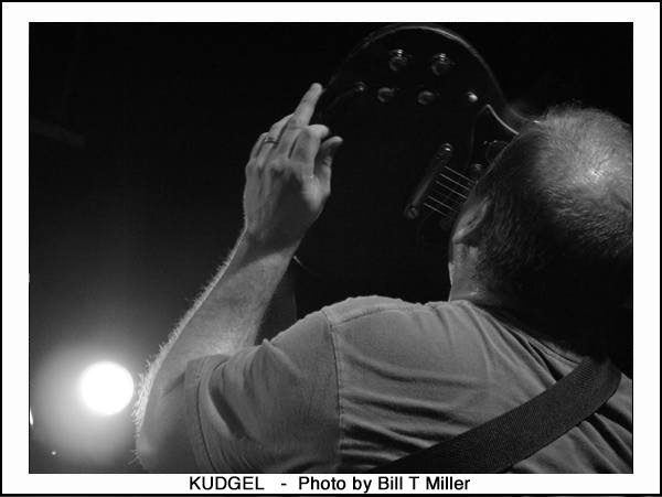 KUDGEL