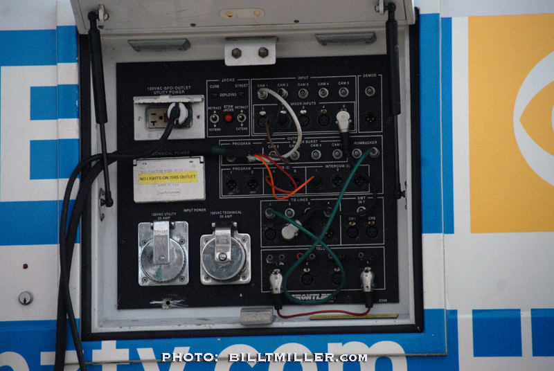 Boston Marathon 2011 by Bill T Miller