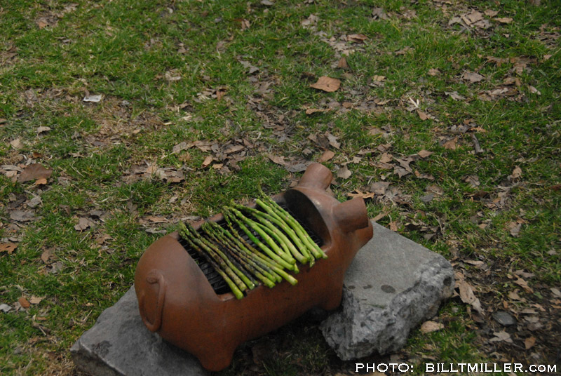 Boston Marathon 2011 by Bill T Miller