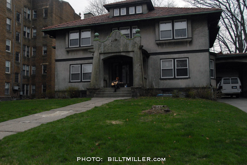 Boston Marathon 2011 by Bill T Miller