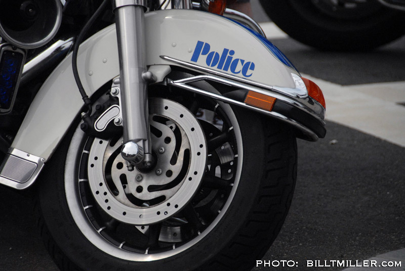 Boston Marathon 2011 by Bill T Miller