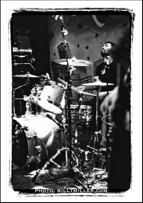 MELT-BANANA - Photo by Bill T Miller