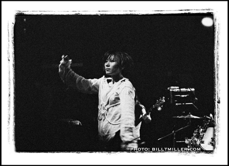 MELT-BANANA - Photo by Bill T Miller