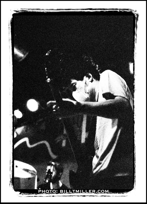 MELT-BANANA - Photo by Bill T Miller