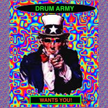 Drum Army