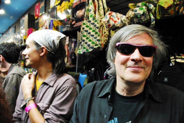 Mission Of Burma