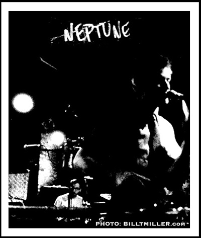neptune great scott
