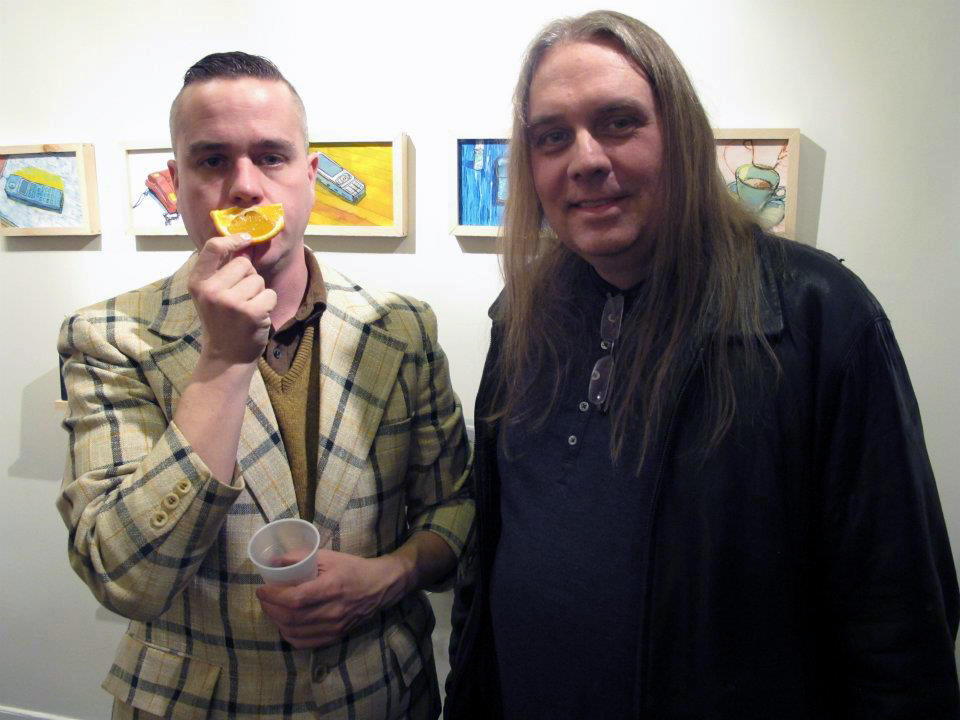 Photo by Lindsay Metivier