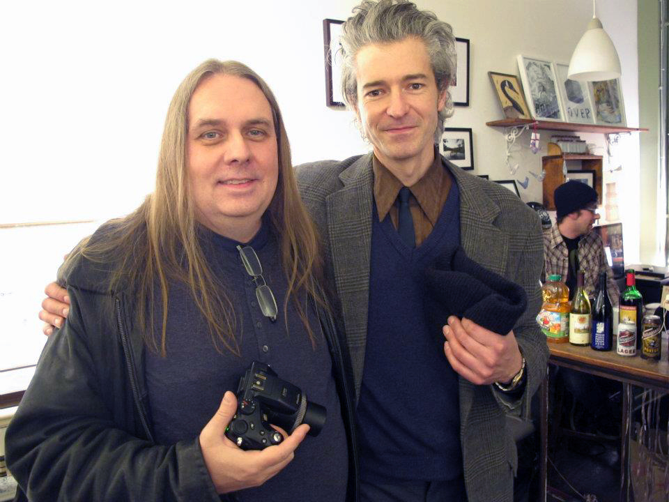 Photo by Lindsay Metivier