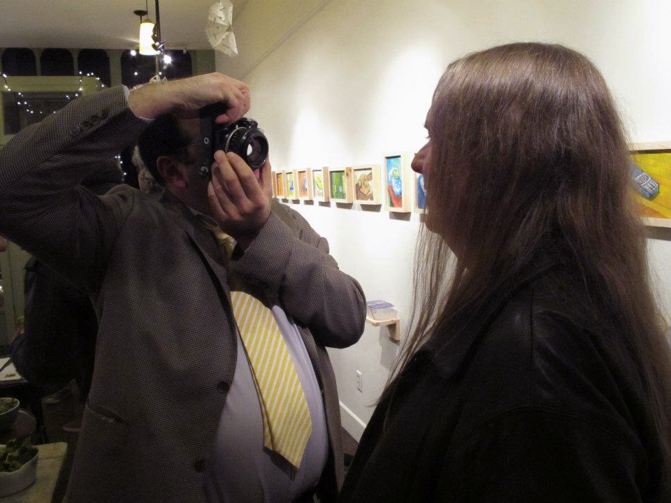 Photo by Lindsay Metivier