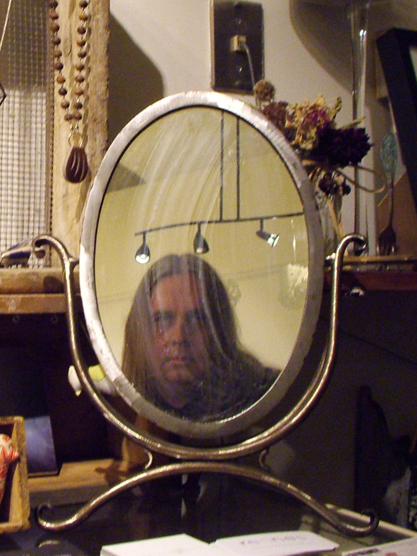 Jason Sidney Sanford