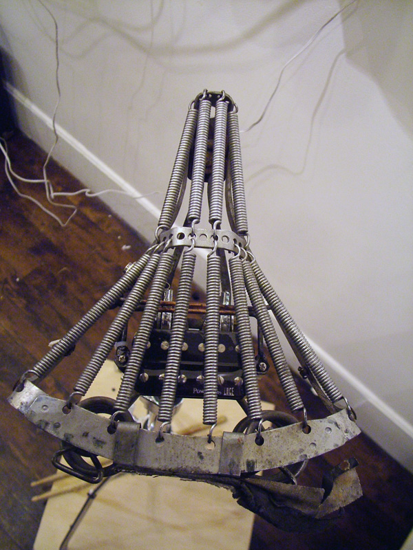 Jason Sidney Sanford