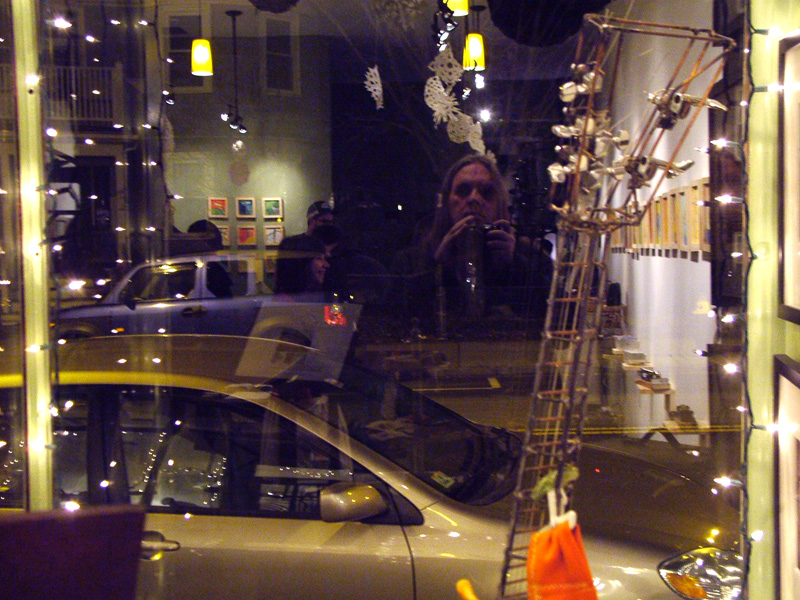 Jason Sidney Sanford