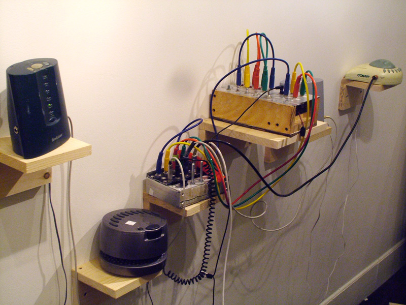 Jason Sidney Sanford