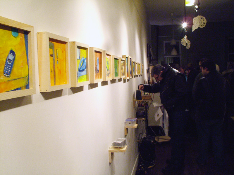 Jason Sidney Sanford