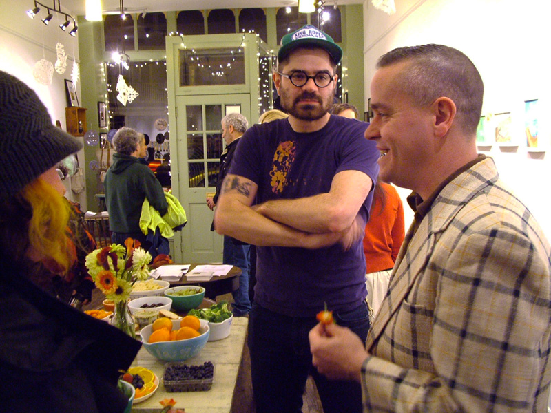 Jason Sidney Sanford