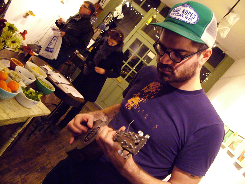 Jason Sidney Sanford