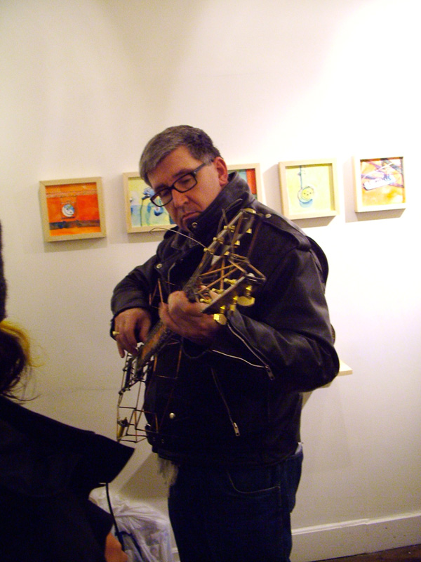 Jason Sidney Sanford