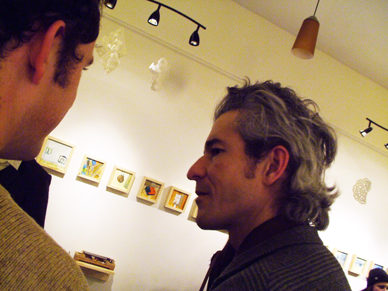 Jason Sidney Sanford