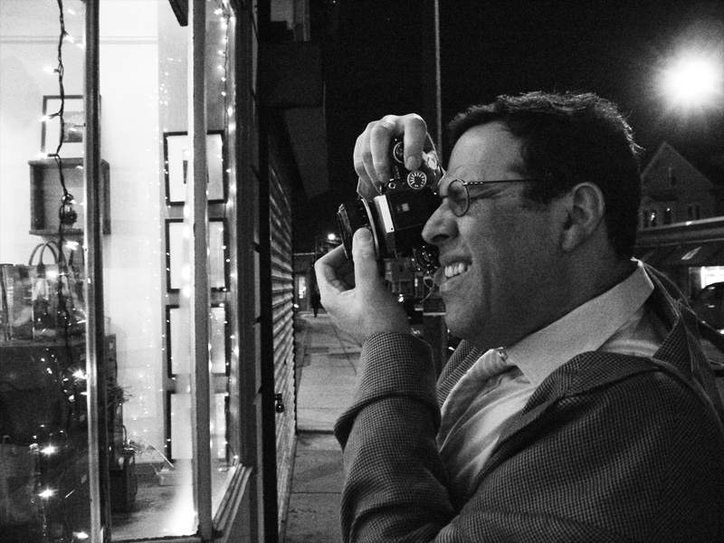 Jason Sidney Sanford