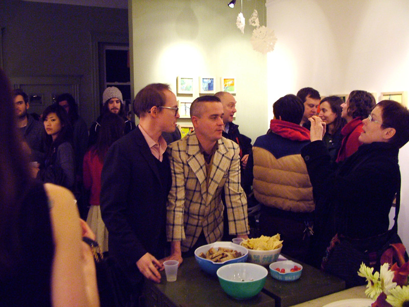 Jason Sidney Sanford