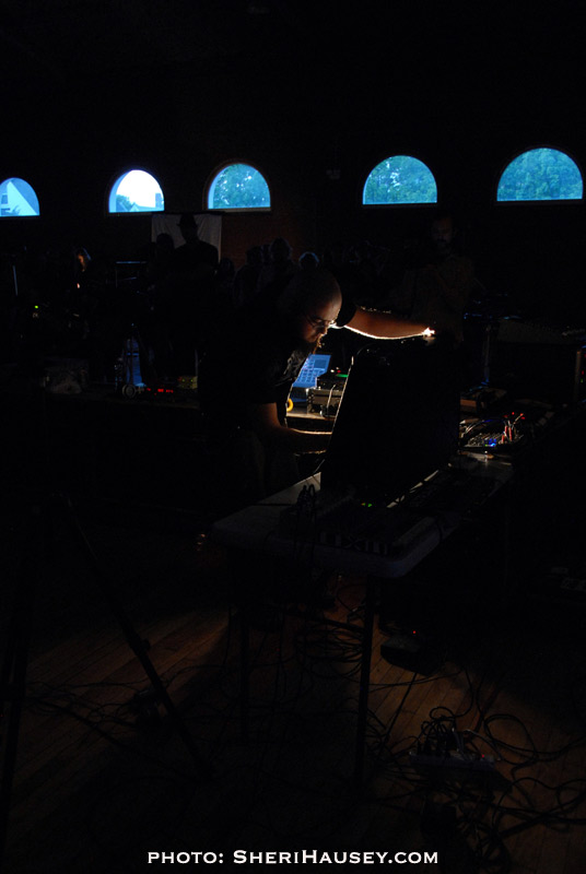 Multimedia Circus