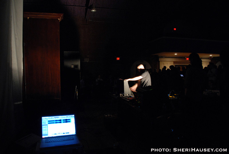 Multimedia Circus