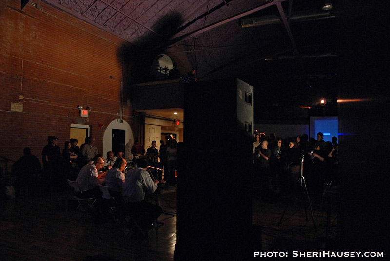 Multimedia Circus