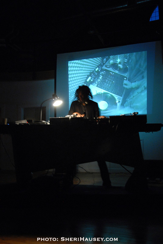 Multimedia Circus
