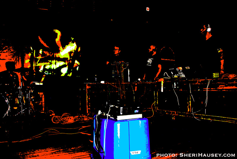 Multimedia Circus