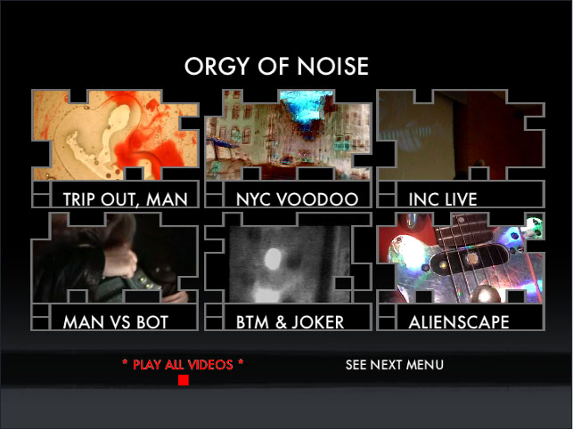 OON DVD MENU 1