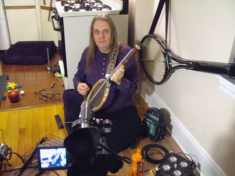 Bill T Miller & Michael Knoblach - 2012 Leap Year Sessions