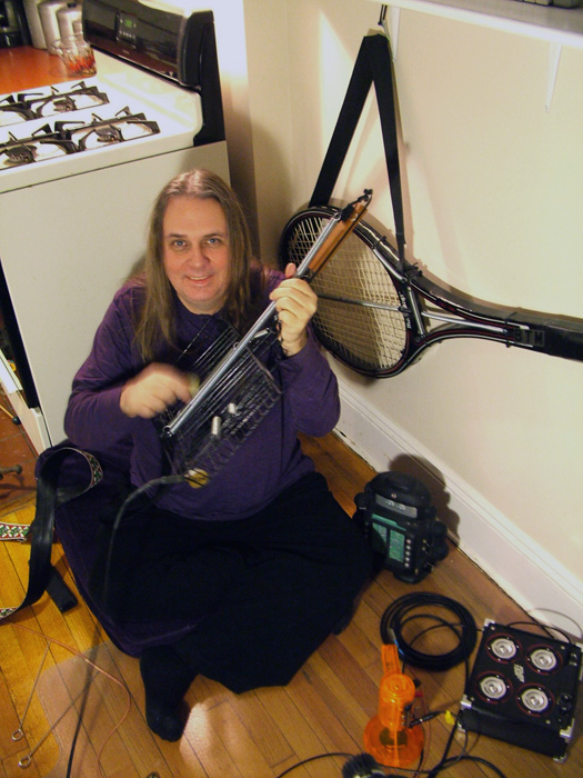 Bill T Miller & Michael Knoblach - 2012 Leap Year Sessions